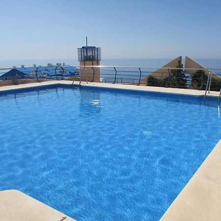 Apartamento Marbella Playa Av Nabeul Марбелья Екстер'єр фото